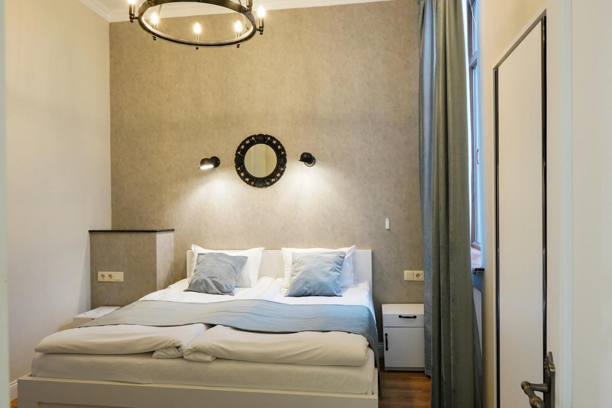 Hotel Ticiani 13 Kutaiszi Kültér fotó