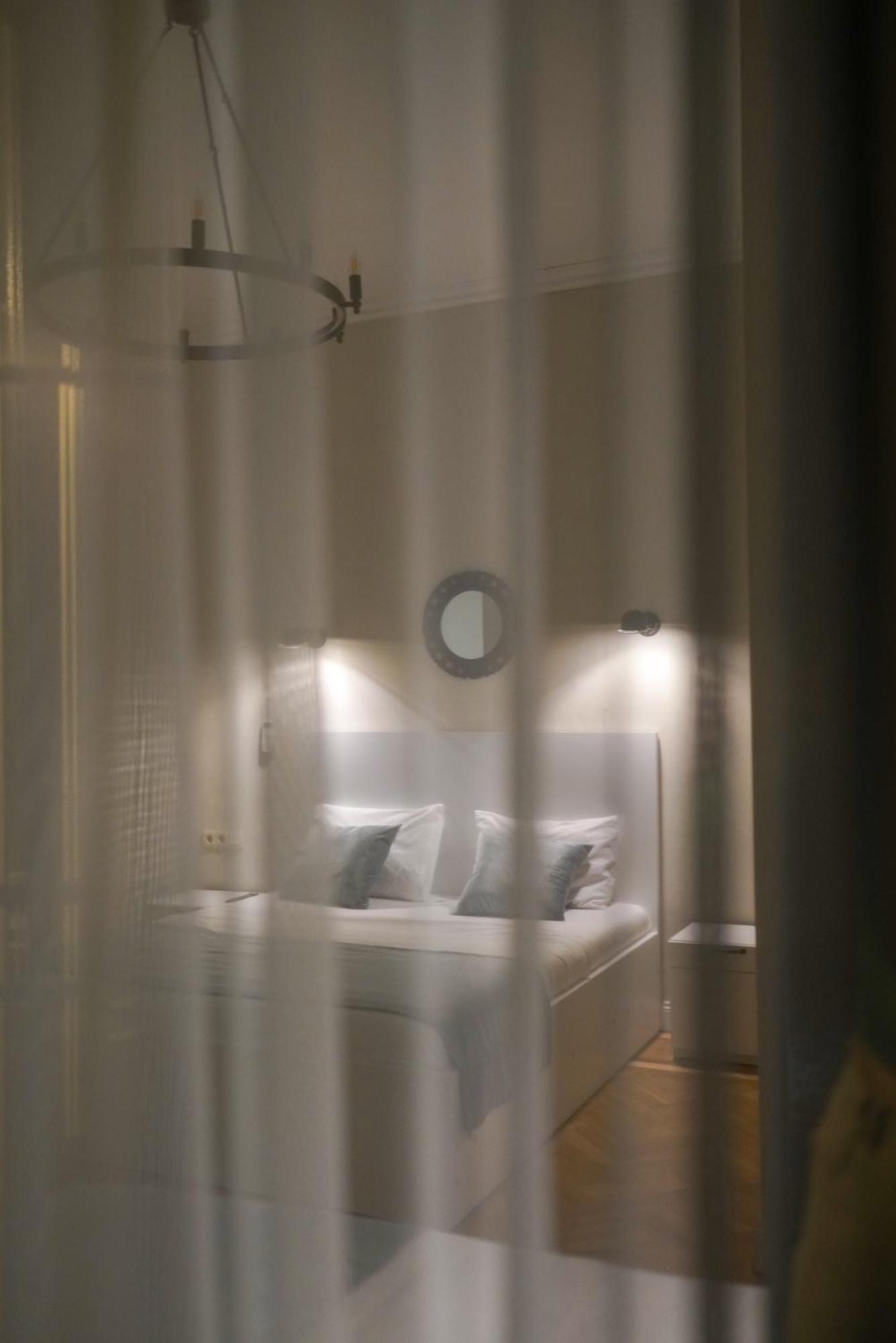 Hotel Ticiani 13 Kutaiszi Kültér fotó