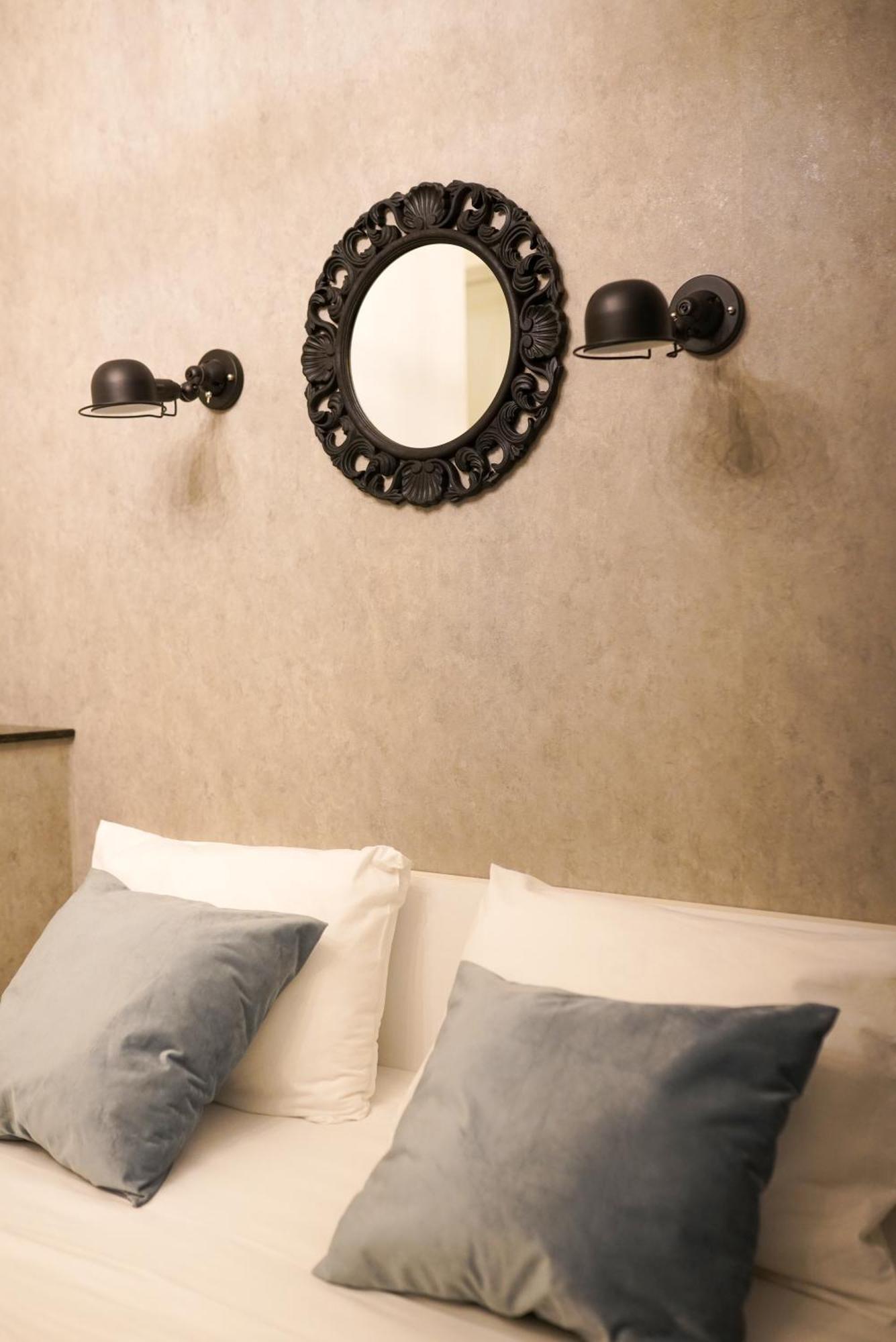 Hotel Ticiani 13 Kutaiszi Kültér fotó