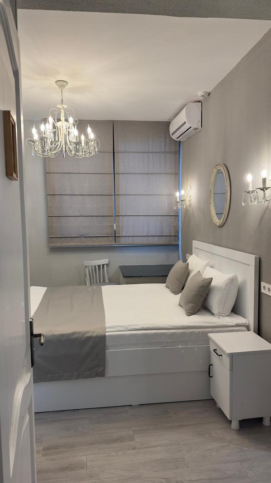 Hotel Ticiani 13 Kutaiszi Kültér fotó