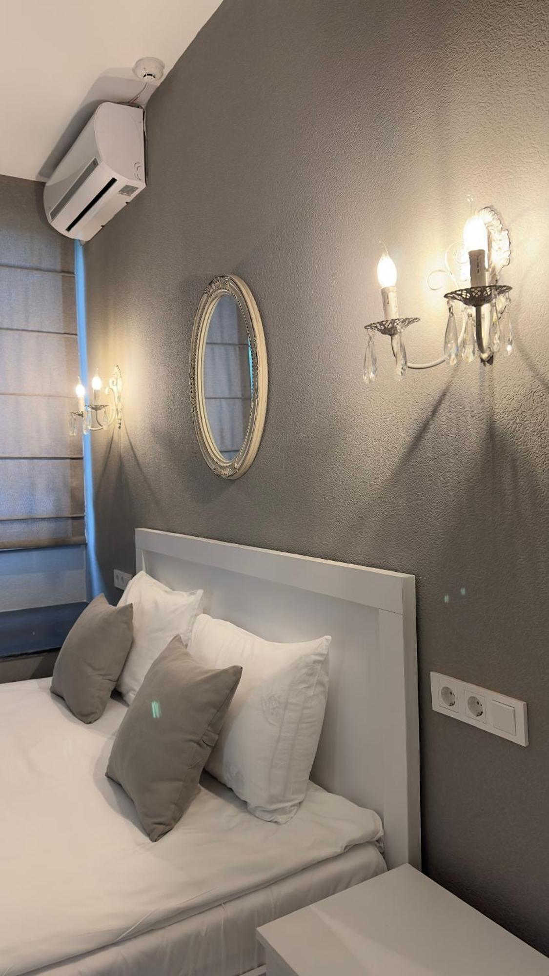 Hotel Ticiani 13 Kutaiszi Kültér fotó